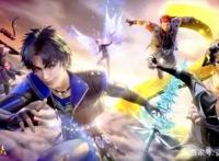 《斗罗大陆》动画是否成为了那座国产动画“难以逾越”的高峰？