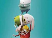 国产动画片推优杭州拿下全国第一这些好片别错过