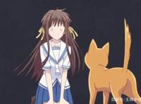 四番第五周人气评选，“果篮”夺冠，荻原沙优人气如此之高