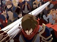 全职高手2：叶修龙抬头已现！二季PV发出，宣告回归！