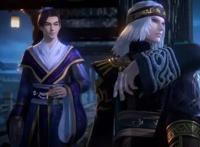 天行九歌86话：韩非的胆子有点肥，打算扩张流沙，还盯上了罗网