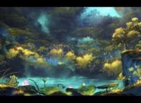 国漫《雾山五行》，终于迎来了好消息，第二季的官宣海报已面世