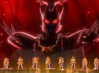 《圣斗士星矢》网飞版新作第二季，“白银圣斗士篇”降临！