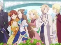 《转生恶役》第二季开播，熟悉的修罗场归来，这次你嗑对了吗？