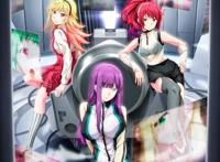 欧美及日本的2021年十月新番人气榜公布