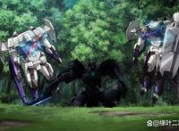 从辱华事件，再到男主消失，4月新番《境界战机第二季》动画播出