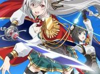 2023年一月新番，女主白毛加凤傲天，为了追求武道巅峰而转生！