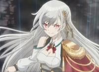 2023年一月新番，女主白毛加凤傲天，为了追求武道巅峰而转生！