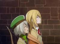 龙傲天男主打败魔族，把龙娘当交通工具，剧情展开却过于无聊