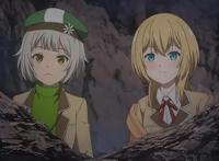 龙傲天男主打败魔族，把龙娘当交通工具，剧情展开却过于无聊