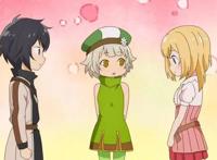 龙傲天新番来袭，才放送就有一种完结的味道，让人有些失望了