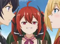 失格纹的最强贤者：本番的评分怎么这么低，难道龙妹子不可爱吗？