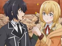 失格纹的最强贤者：本番的看点只有龙妹子了，此外就是评论区了