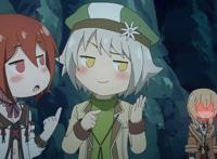 失格纹的最强贤者：本番的看点只有龙妹子了，此外就是评论区了