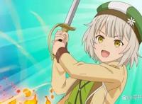 失格纹的最强贤者，异世界转生龙傲天后宫番（下）