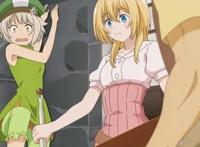 TV动画《失格纹的最强贤者》第1弹PV公开，OP主题曲担当fripSide