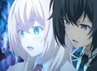 TV动画《失格纹的最强贤者》第1弹PV公开，OP主题曲担当fripSide