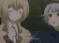 TV动画「失格纹的最强贤者」第一弹宣传PV公开