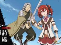 TV动画「失格纹的最强贤者」第一弹宣传PV公开