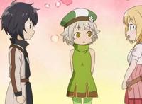 失格纹的最强贤者：龙傲天新番开播，剧情发展迅速，差点一集完结