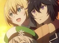 失格纹的最强贤者：自古评论区出大神，我发现评论比番剧好看