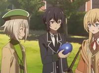 失格纹的最强贤者：自古评论区出大神，我发现评论比番剧好看