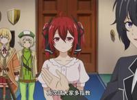 失格纹的最强贤者：自古评论区出大神，我发现评论比番剧好看