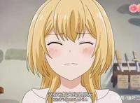 1月新番动画，《失格纹的最强贤者》，一出场就和女主一见钟情