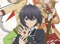 「失格纹的最强贤者」电视动画2022年1月开播