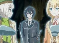 新番点评：失格纹的最强贤者