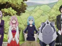 七月新番第2周排名：阿哔前十有7部异世界，欧美则是龙女仆登顶