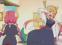 七月新番第2周排名：阿哔前十有7部异世界，欧美则是龙女仆登顶