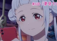 有谁不喜欢白毛美少女呢？盘点本季度新番中登场的白发女性角色