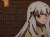 有谁不喜欢白毛美少女呢？盘点本季度新番中登场的白发女性角色