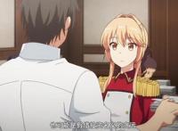 这一月新番男主的偶像是曹操，观众看后直呼内行，都成了曹贼