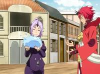 夏季新番迎来穿越异世界作品热潮，已经有8部动漫了