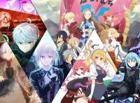 2021日本夏季动画新番盘点，边播边拍作品8部精选