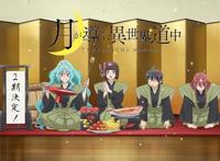 七月新番陆续完结，这几部新番确定还有续作！