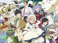 盘点一月即将播出的新番，你看上了哪一部？