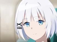 七月新番中的几位白毛女主角，你更喜欢哪一位？