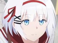 七月新番中的几位白毛女主角，你更喜欢哪一位？