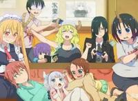 “霸权番”缺席的7月，哪些作品能挑大梁？