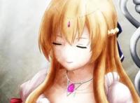 现实主义勇者完结！帝国最强圣女登场！和政勇理念相反？