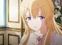 现实主义勇者完结！帝国最强圣女登场！和政勇理念相反？