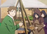 现实主义勇者完结！帝国最强圣女登场！和政勇理念相反？