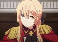 不一样的套路一样的感觉。七月新番《现实主义勇者王国的再建记》