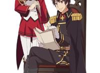 TV《现实主义勇者的王国再建记》先导视觉图公开，2021年7月播出