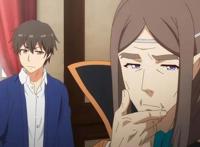 现实主义勇者的王国再建记：胖子大显神威，动漫变成美食番