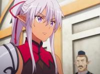 现实主义勇者的王国再建记：公主倾心男主，五位有才能的角色登场