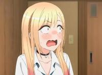 更衣人偶坠入爱河：女主发现自己喜欢男主，却又出现了一位美少女